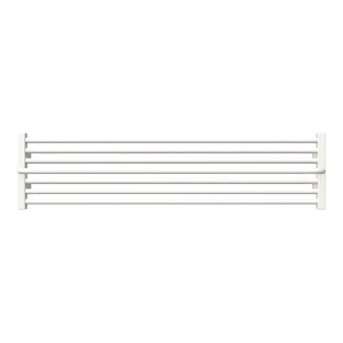 Полотенцесушитель TERMA Lima 300-1200 RAL 9016