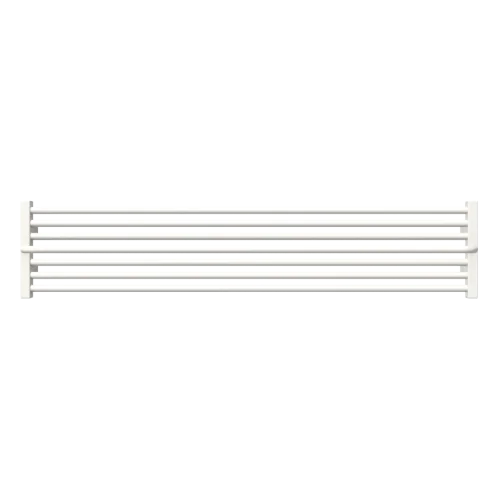 Полотенцесушитель TERMA Lima 300-1400 RAL 9016