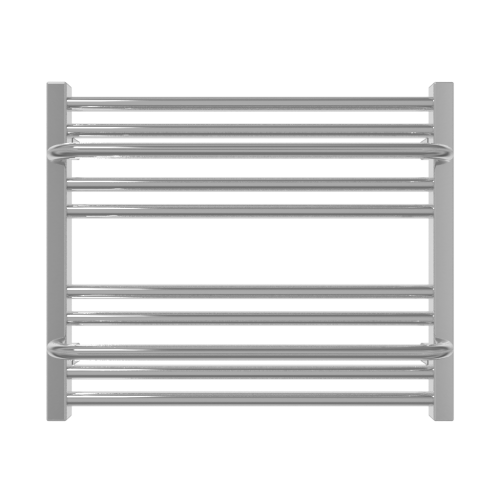 Полотенцесушитель TERMA Lima 500-600 CHROM