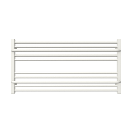 Полотенцесушитель TERMA Lima 500-1000 RAL 9016