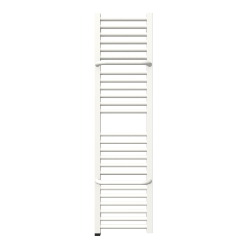 Полотенцесушитель TERMA Lima One 1140-300 RAL 9016