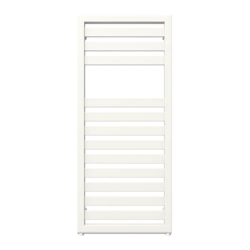 Полотенцесушитель TERMA Lukka 940-400 RAL 9016