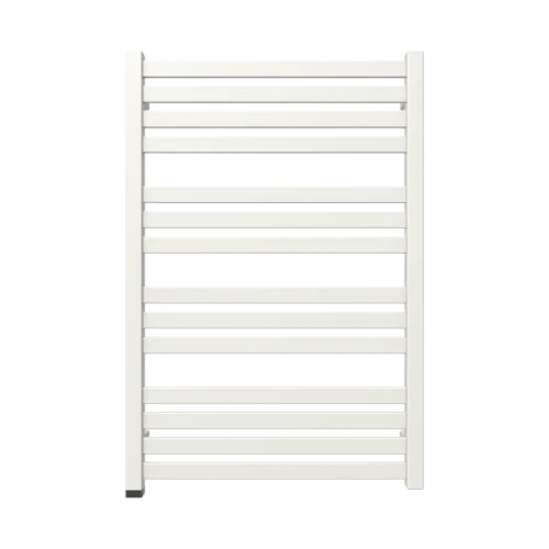 Полотенцесушитель TERMA Marlin One 780-530 RAL 9016