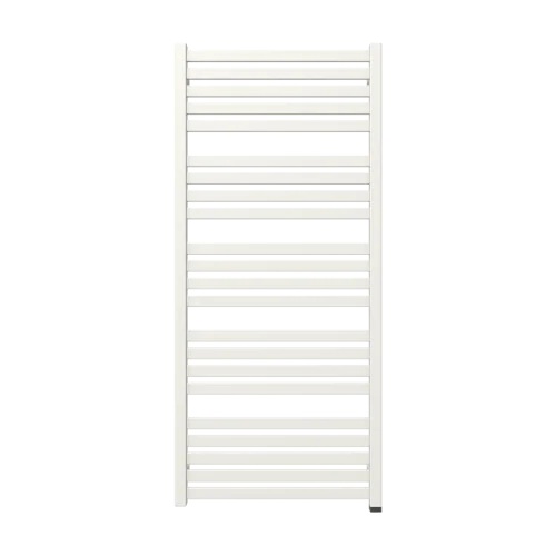 Полотенцесушитель TERMA Marlin One 1185-530 RAL 9016