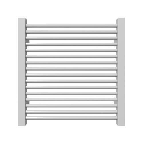 Полотенцесушитель TERMA Mike 435-430 RAL 9016