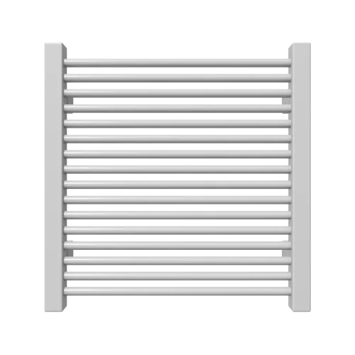 Полотенцесушитель TERMA Mike 435-430 RAL 9016