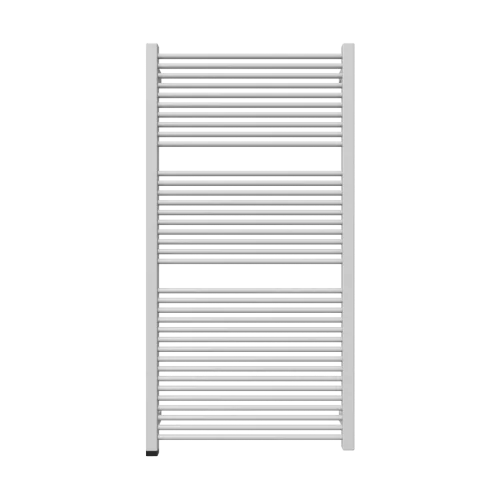 Полотенцесушитель TERMA Mike One 1035-530 RAL 9016