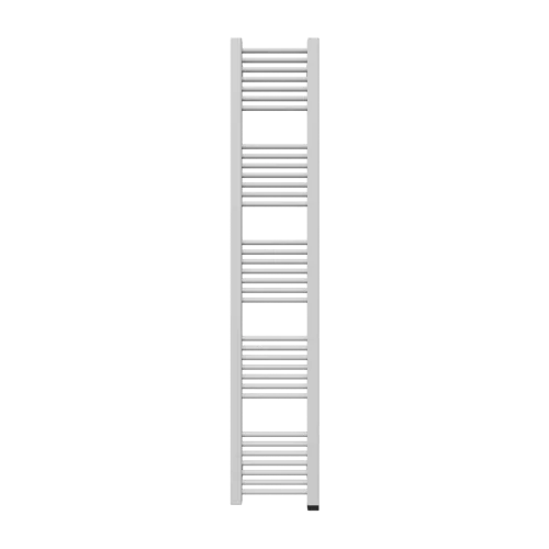 Полотенцесушитель TERMA Mike One 1210-230 RAL 9016