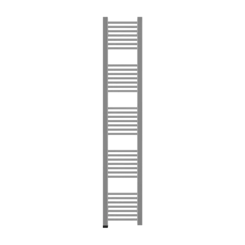 Полотенцесушитель TERMA Mike One 1210-230 CHROM