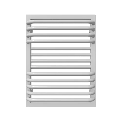 Полотенцесушитель TERMA POC 2 600-450 RAL 9016