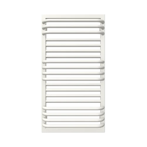 Полотенцесушитель TERMA POC 2 840-450 RAL 9016