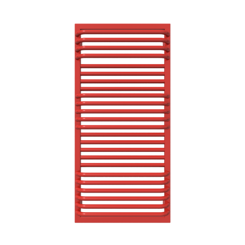 Полотенцесушитель TERMA POC 2 1040-500