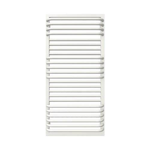 Полотенцесушитель TERMA POC 2 1040-500 RAL 9016