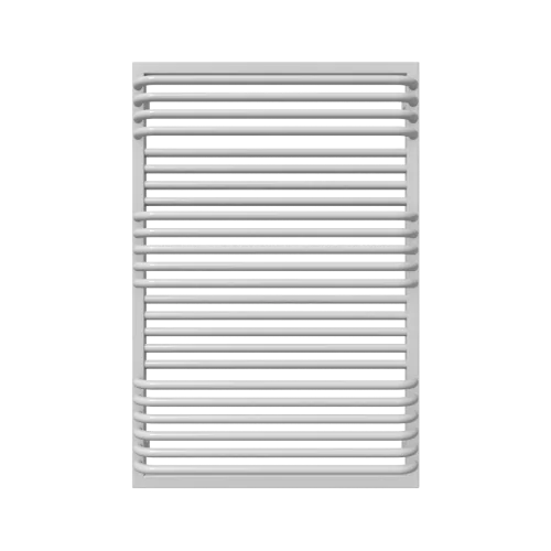 Полотенцесушитель TERMA POC 2 1040-700 RAL 9016