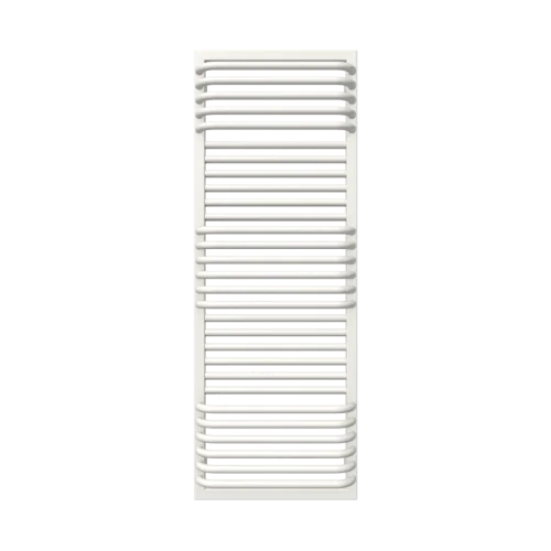 Полотенцесушитель TERMA POC 2 1240-450 RAL 9016
