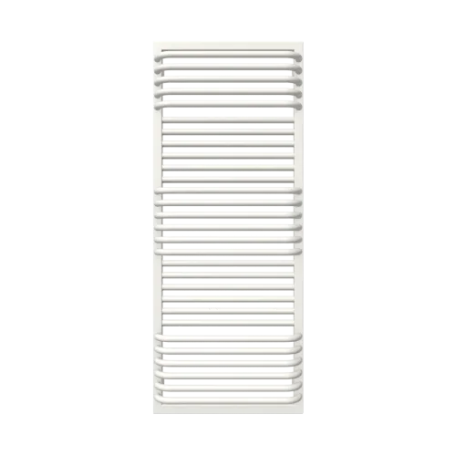 Полотенцесушитель TERMA POC 2 1240-500 RAL 9016