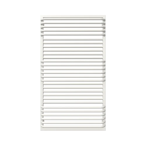 Полотенцесушитель TERMA POC 2 1240-700 RAL 9016