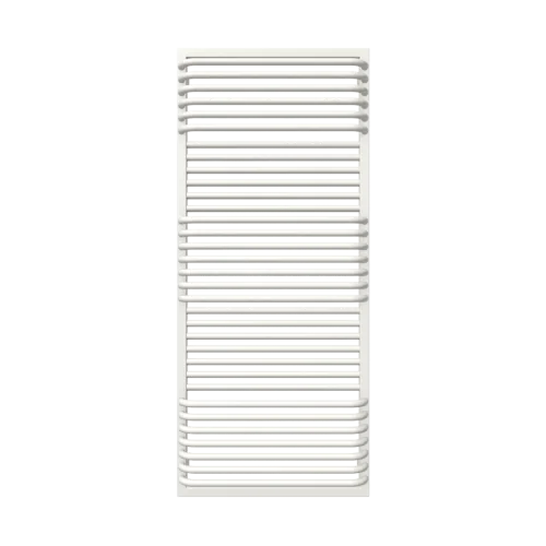 Полотенцесушитель TERMA POC 2 1400-700 RAL 9016