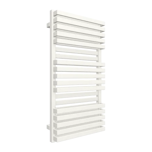 Полотенцесушитель TERMA Quadrus Bold 870-450 RAL 9016