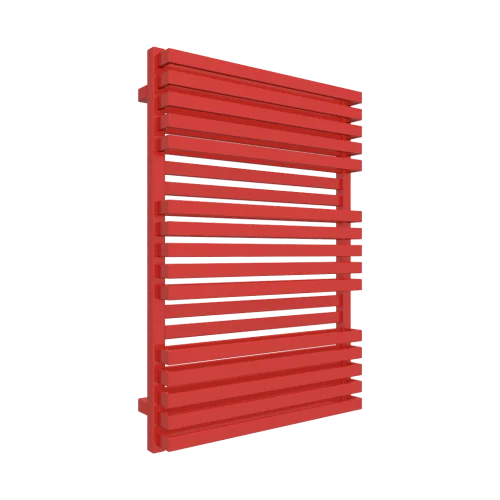 Полотенцесушитель TERMA Quadrus Bold 870-600