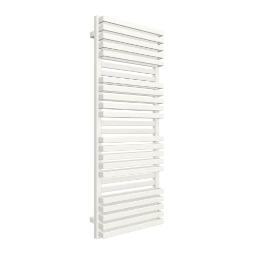 Полотенцесушитель TERMA Quadrus Bold 1185-450 RAL 9016