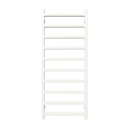Полотенцесушитель TERMA Simple 1200-500 RAL 9016