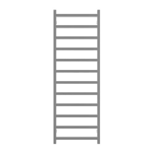 Полотенцесушитель TERMA Simple 1440-500 CHROM