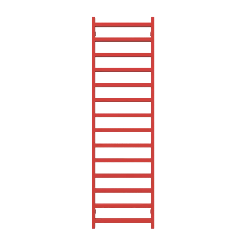 Полотенцесушитель TERMA Simple 1680-500