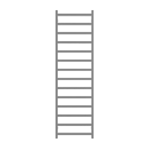 Полотенцесушитель TERMA Simple 1680-500 CHROM