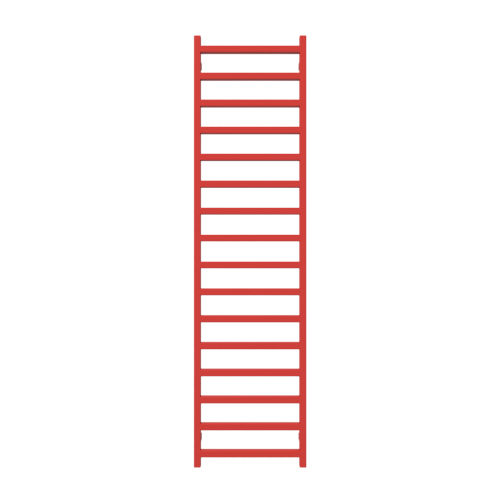 Полотенцесушитель TERMA Simple 1920-500