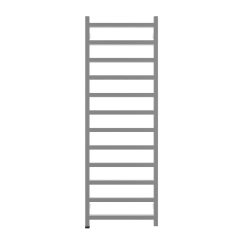 Полотенцесушитель TERMA Simple One 1440-500 CHROM