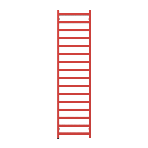 Полотенцесушитель TERMA Simple One 1920-500