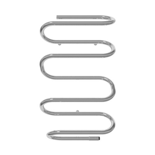 Полотенцесушитель TERMA Spiro 566-450 CHROM