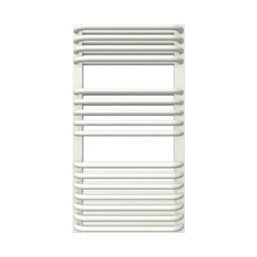 Полотенцесушитель TERMA Tytus 820-440 RAL 9016