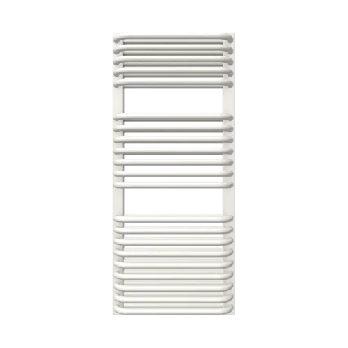 Полотенцесушитель TERMA Tytus 1020-440 RAL 9016