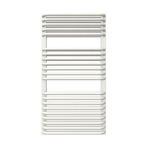 Полотенцесушитель TERMA Tytus 1020-540 RAL 9016