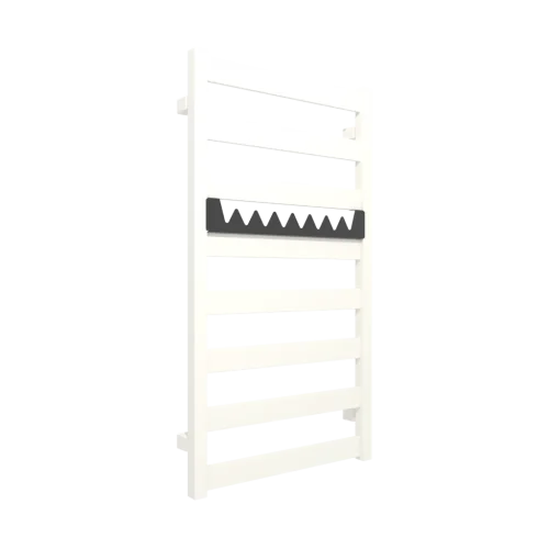Полотенцесушитель TERMA Vivo 910-500 RAL 9016