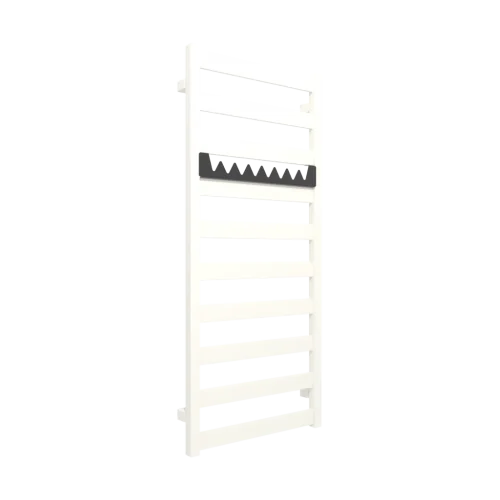 Полотенцесушитель TERMA Vivo 1150-500 RAL 9016