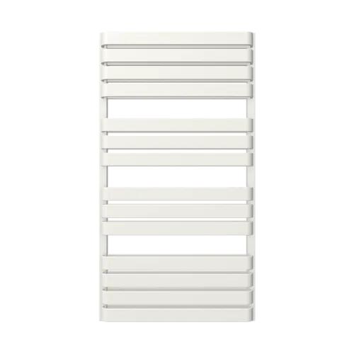 Полотенцесушитель TERMA Warp T Bold 1110-600 RAL 9016