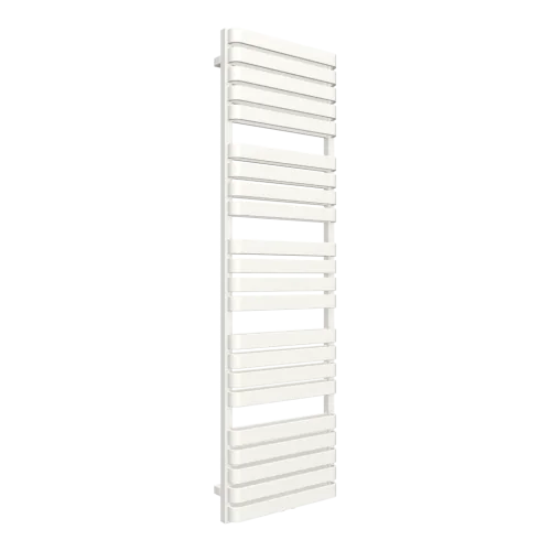 Полотенцесушитель TERMA Warp T Bold 1695-500 RAL 9016