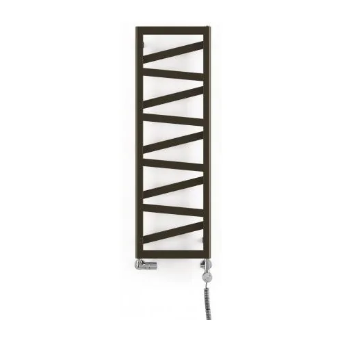 Полотенцесушитель TERMA Wind 990-600 RAL 9016