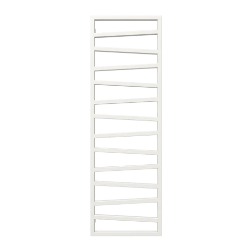 Радиатор TERMA ZigZag 1545-500 RAL 9016