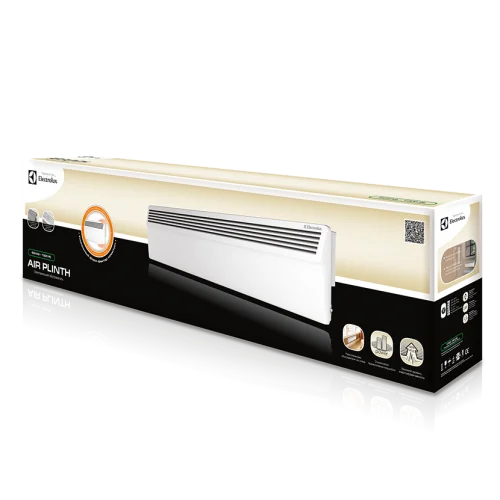 Конвектор Air Plinth ECH/AG-500 PE электрический Electrolux
