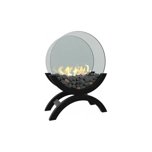 Биокамин Iris mini (ZeFire)