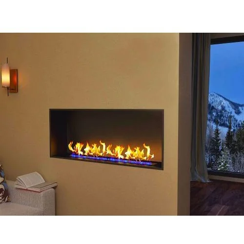 Встраиваемый очаг Standart 2000 (ZeFire)