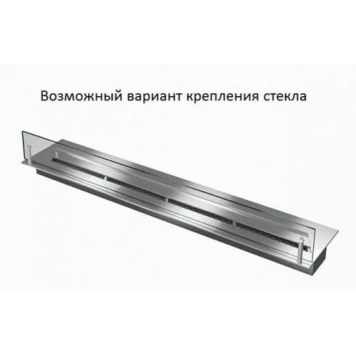 Прямоугольный контейнер ZeFire 500 с крышкой внутри (ZeFire)