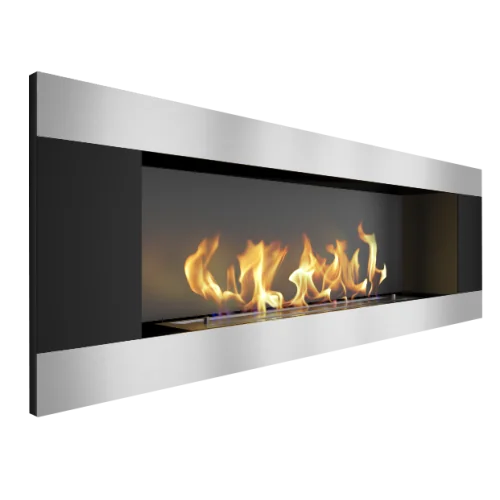 Биокамин Elliot horizontal 1200 (Zefire)