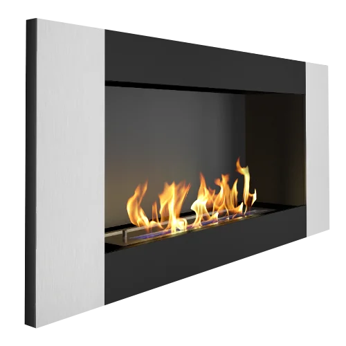 Биокамин Elliot vertical 900 (Zefire)