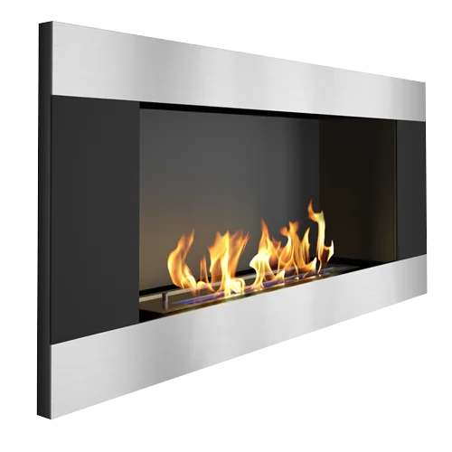 Биокамин Elliot horizontal 900 (Zefire)