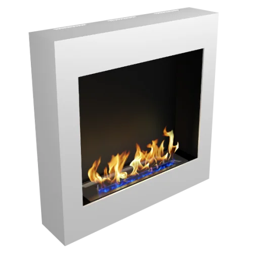 Биокамин Orion qube 600 (Zefire)